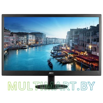 Монитор AOC e2070Swn